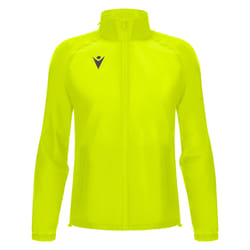 Veste imperméable full zip Macron Atlantic Hero