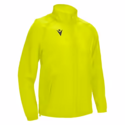 Veste imperméable full zip Macron Atlantic Hero