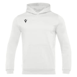 Sweatshirt à capuche Macron Banjo Hero