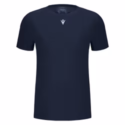 T-shirt Macron Mp 151 Hero