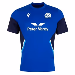 Maillot d’entraînement Écosse Staff 2022/23
