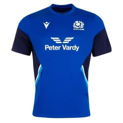 Maillot d’entraînement Écosse Staff 2022/23