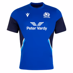 Maillot d’entraînement Écosse Staff 2022/23