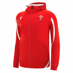 Veste Pays de Galles 2022/23 Anthem