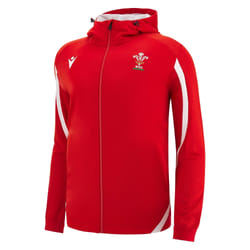 Veste Pays de Galles 2022/23 Anthem