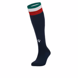 Chaussettes Extérieur enfant Italie Rugby 2022/23