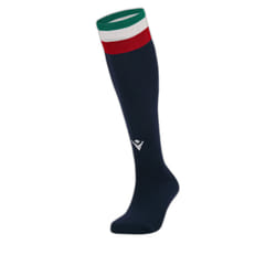Chaussettes Extérieur enfant Italie Rugby 2022/23
