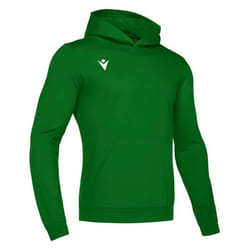 Sweatshirt à capuche Macron Banjo Hero