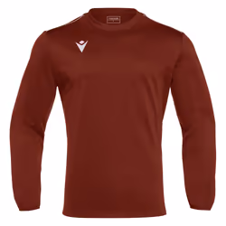 Sweatshirt Macron Salzach