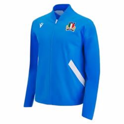 Veste Prematch Italie Rugby 2022/23
