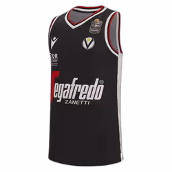 Maillot Domicile Virtus Bologne 2022/23