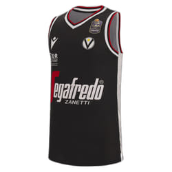 Maillot Domicile Virtus Bologne 2022/23