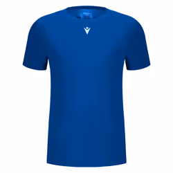 T-shirt Macron Mp 151 Hero x5