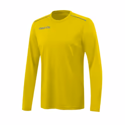 Maillot training Macron rigel