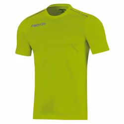 Maillot Macron rigel