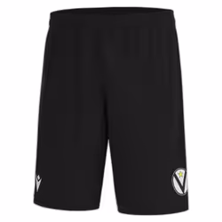 Short Training Virtus Bologne 2022/23