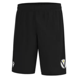 Short Training Virtus Bologne 2022/23