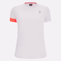 Maillot femme Macron Start Scd Hattie Reflex
