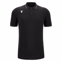Polo Macron Comedy Eco