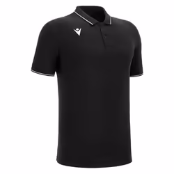 Polo Macron Comedy Eco