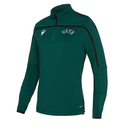 Training top femme Macron UEFA 2019