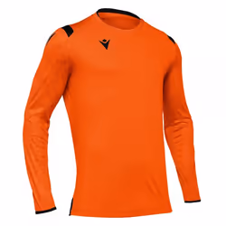 Maillot de gardien Macron Aquarius