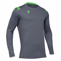 Maillot gardien Macron aquarius