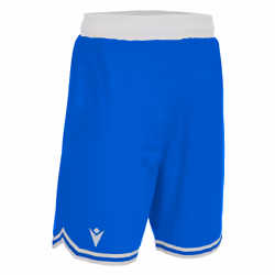 Short Macron thorium
