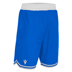 Short Macron thorium
