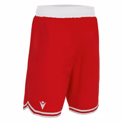 Short Macron thorium