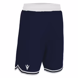 Short Macron thorium