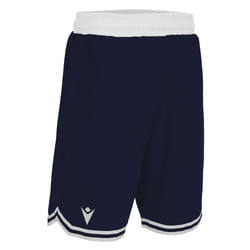 Short Macron thorium