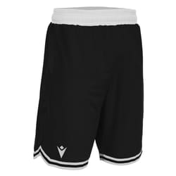 Short Macron thorium