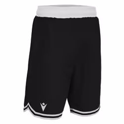 Short Macron thorium