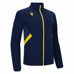 Sweatshirt full zip Macron Raijin
