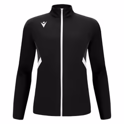 Sweatshirt full zip Macron Raijin