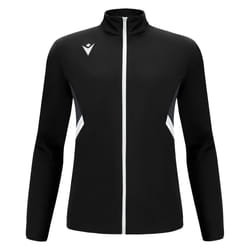 Sweatshirt full zip Macron Raijin