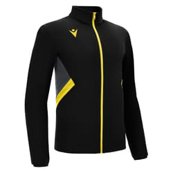 Sweatshirt full zip Macron Raijin