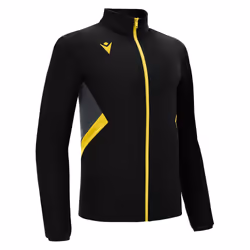 Sweatshirt full zip Macron Raijin