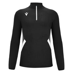 Sweatshirt 1/4 zip Macron Fraser