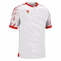 Maillot Macron Themis Eco
