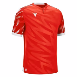 Maillot Macron Themis Eco