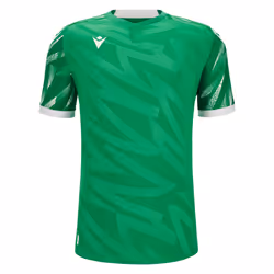 Maillot Macron Themis Eco