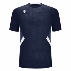 Maillot Macron Shedir