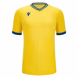 Maillot Macron Halley