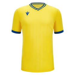 Maillot Macron Halley