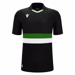 Maillot Macron Charon Eco