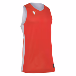 T-shirt réversible Macron propane