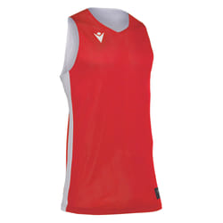 T-shirt réversible Macron propane