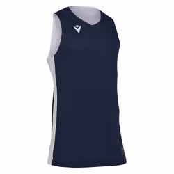 T-shirt réversible Macron propane